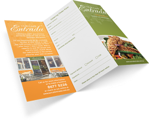 brochure